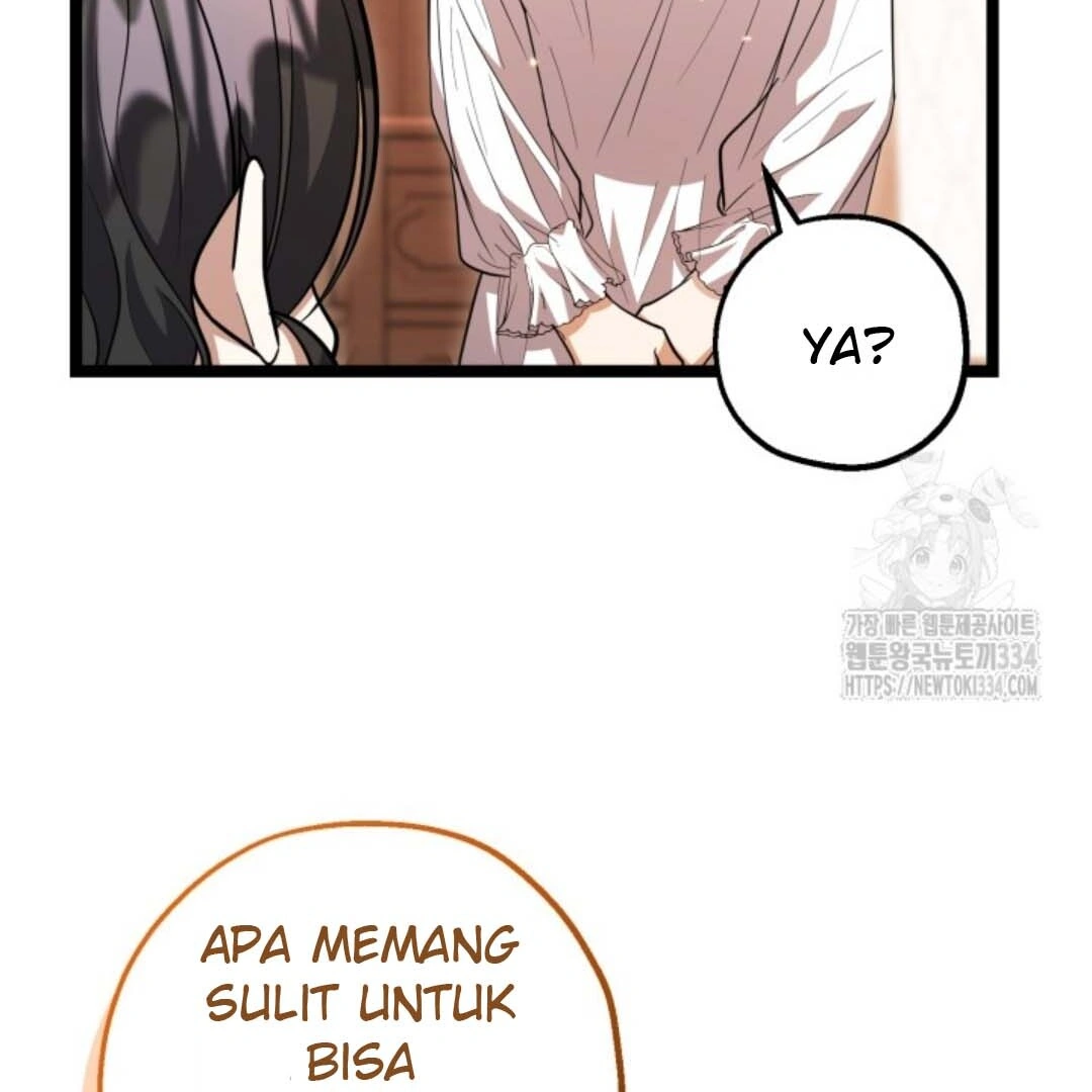 The Villain’s Daughter Plans To Run Away Chapter 24 - Halaman 146