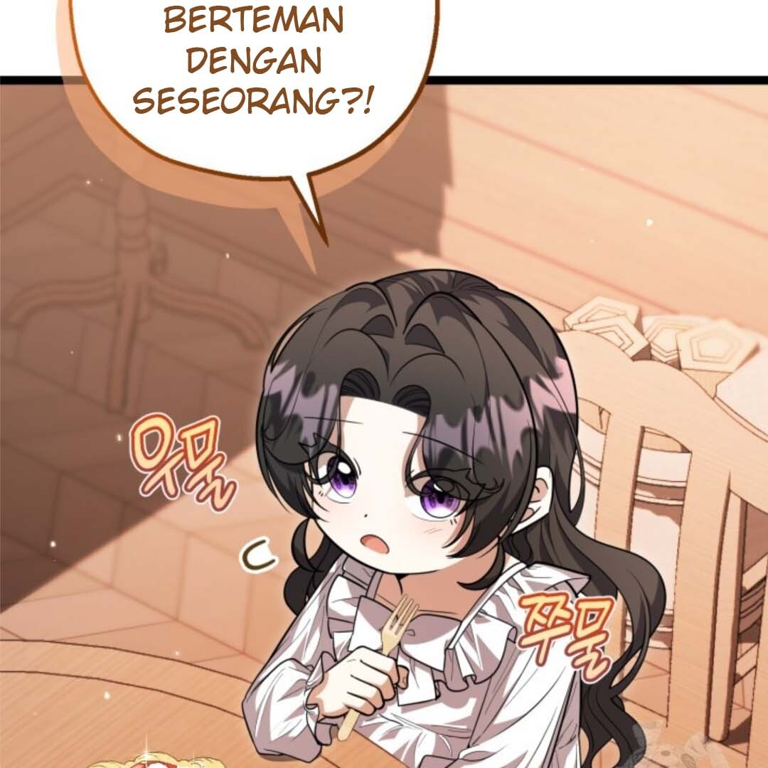 The Villain’s Daughter Plans To Run Away Chapter 24 - Halaman 147
