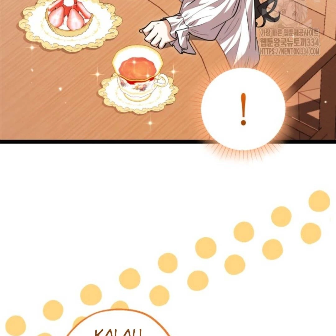 The Villain’s Daughter Plans To Run Away Chapter 24 - Halaman 148