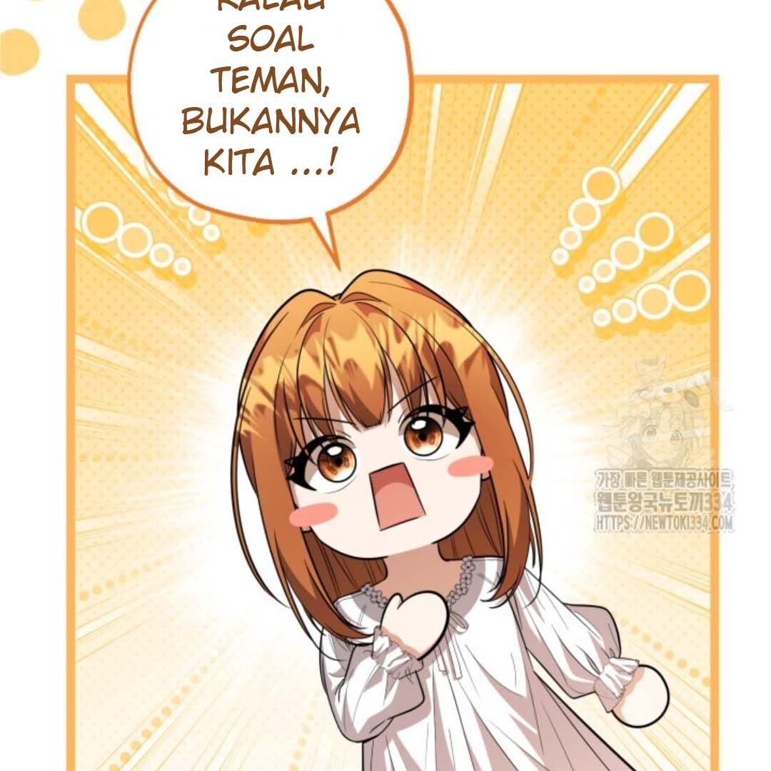 The Villain’s Daughter Plans To Run Away Chapter 24 - Halaman 149