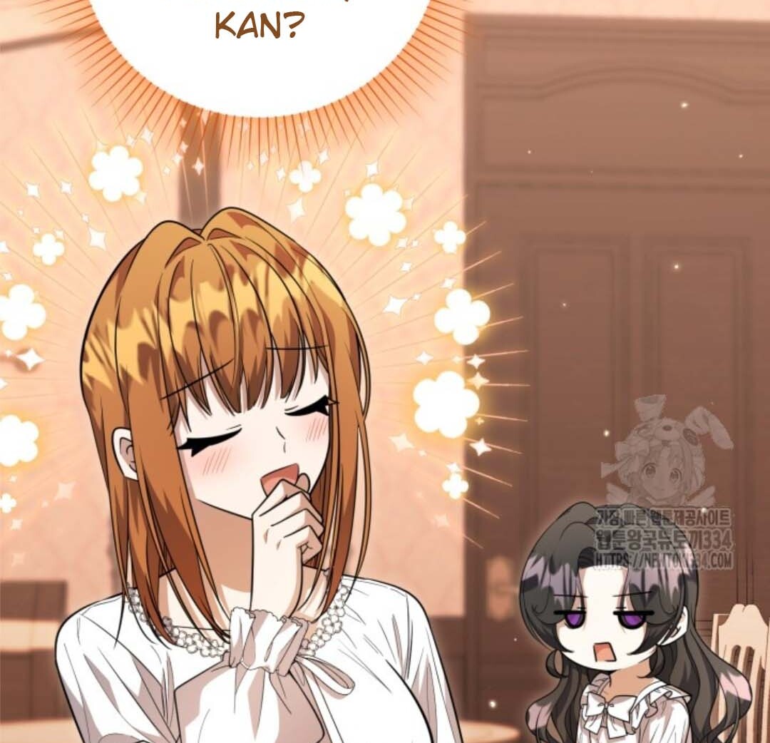 The Villain’s Daughter Plans To Run Away Chapter 24 - Halaman 152