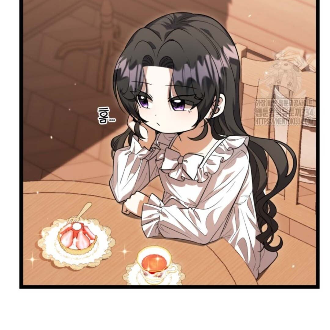 The Villain’s Daughter Plans To Run Away Chapter 24 - Halaman 155