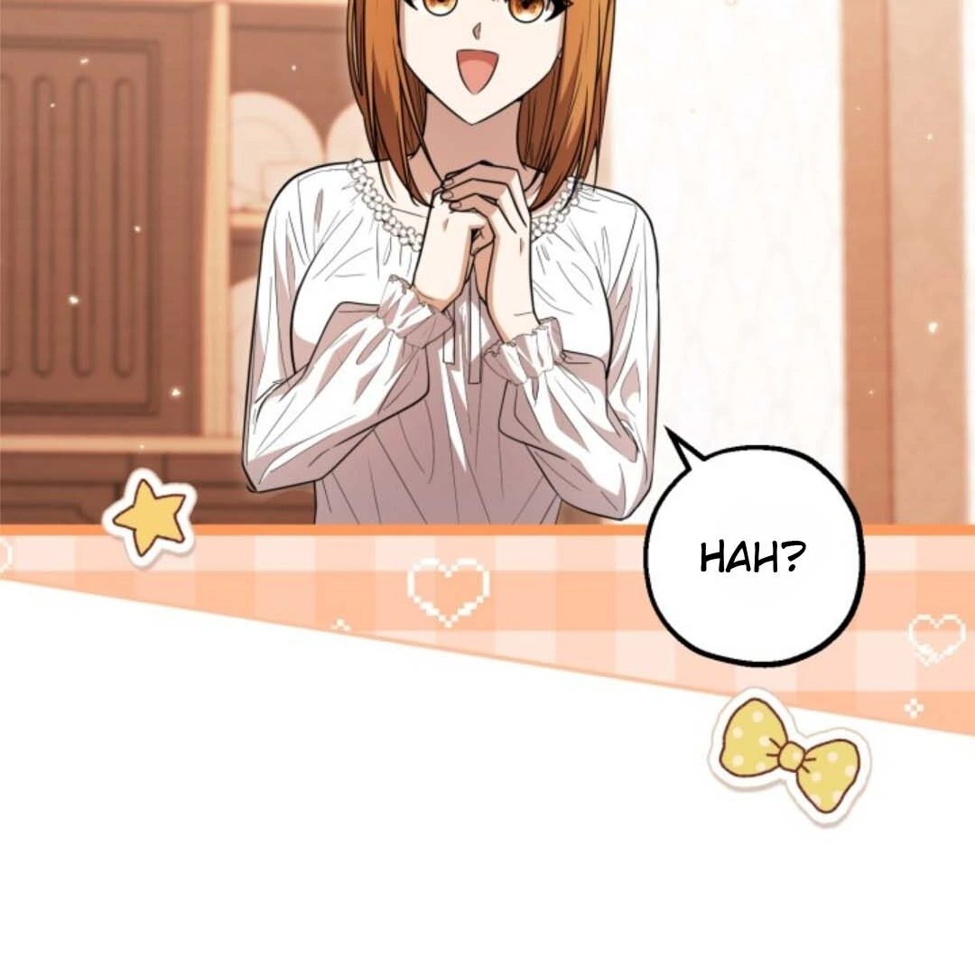 The Villain’s Daughter Plans To Run Away Chapter 24 - Halaman 157