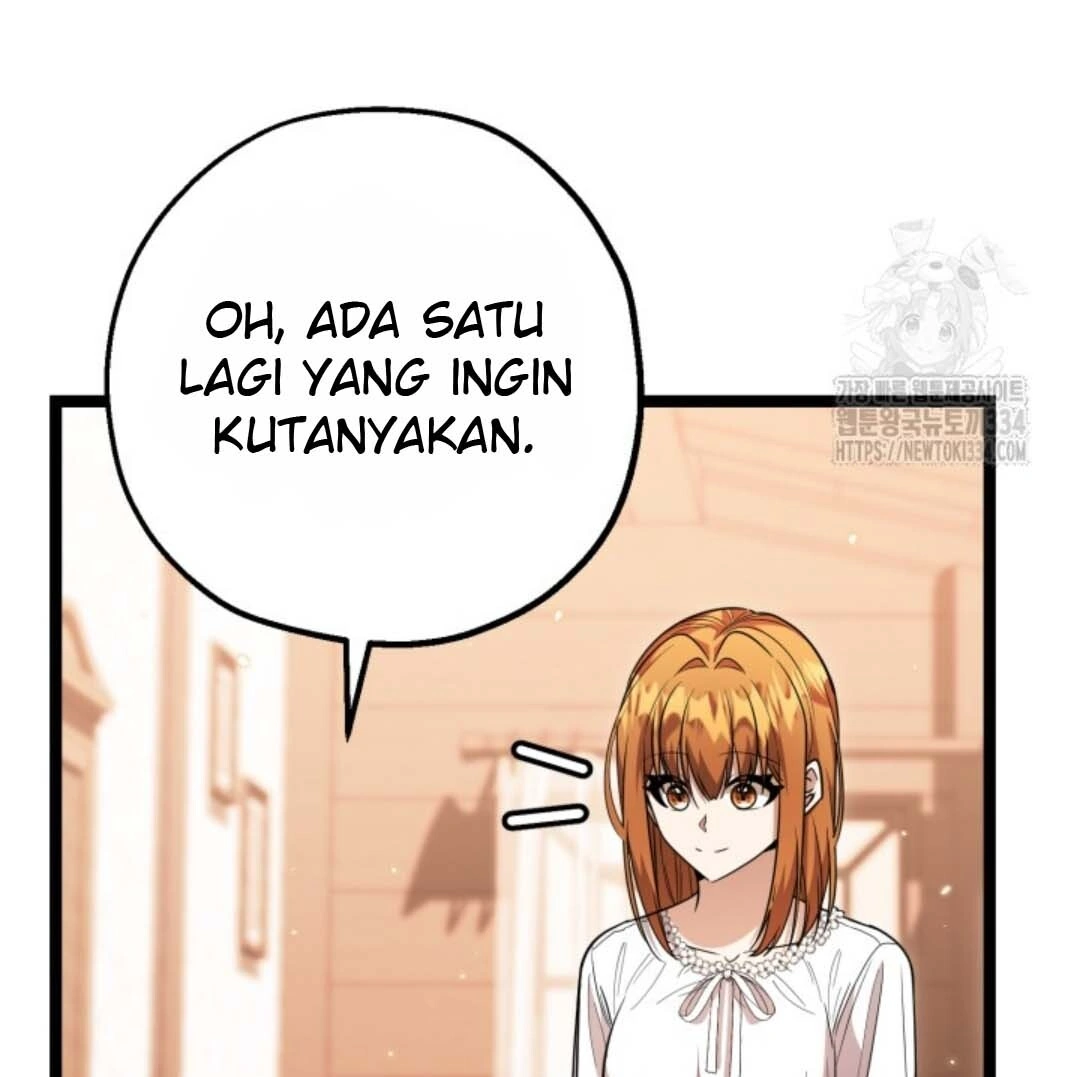 The Villain’s Daughter Plans To Run Away Chapter 24 - Halaman 158