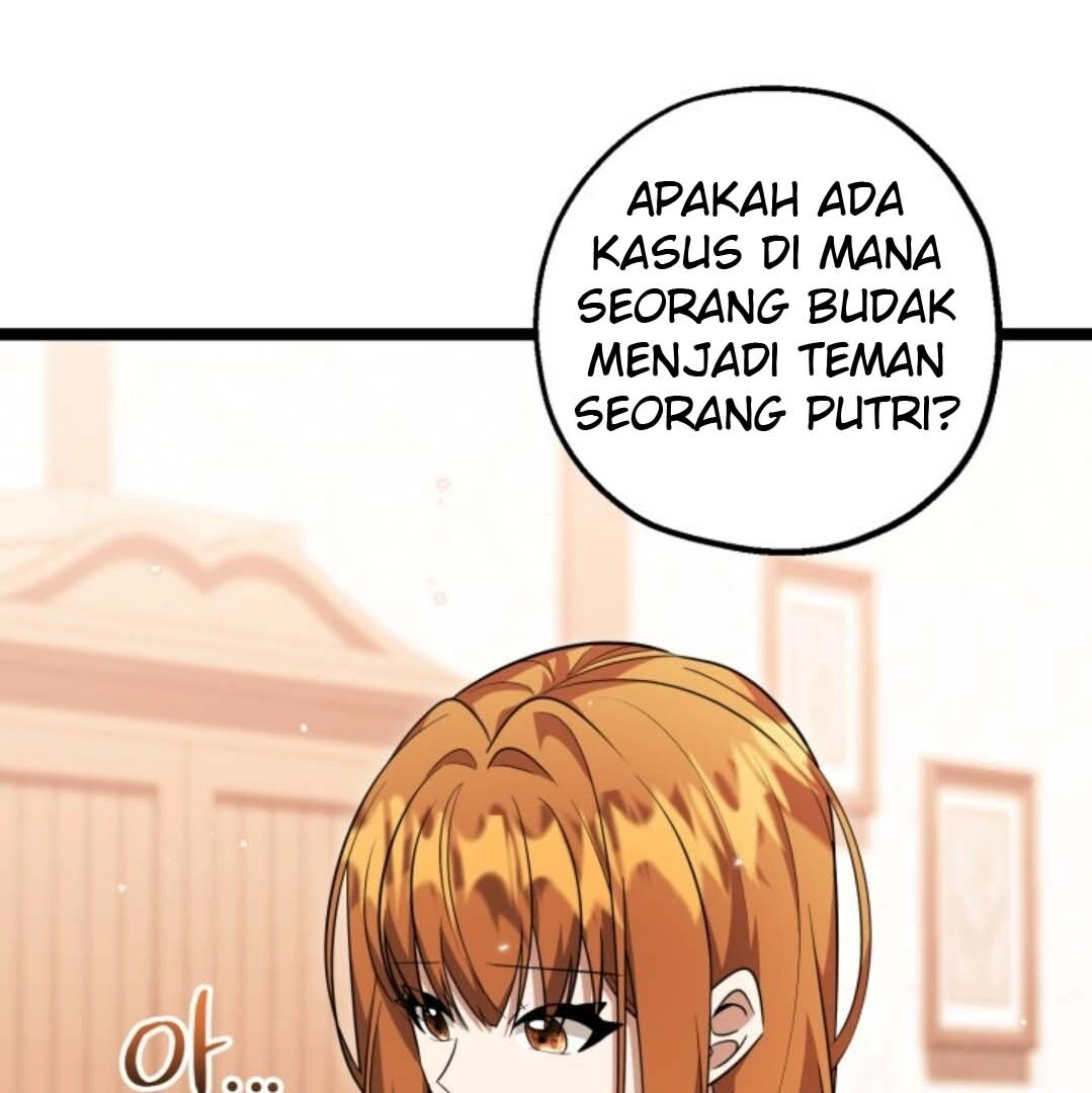 The Villain’s Daughter Plans To Run Away Chapter 24 - Halaman 160
