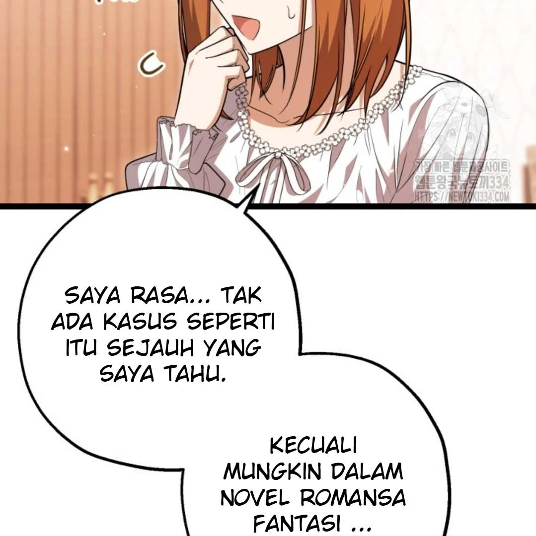 The Villain’s Daughter Plans To Run Away Chapter 24 - Halaman 161