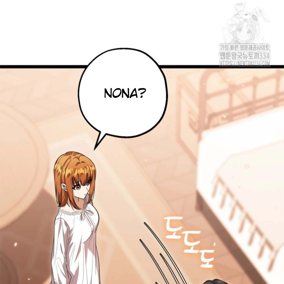 The Villain’s Daughter Plans To Run Away Chapter 24 - Halaman 166