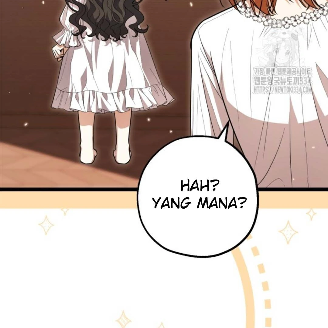 The Villain’s Daughter Plans To Run Away Chapter 24 - Halaman 169