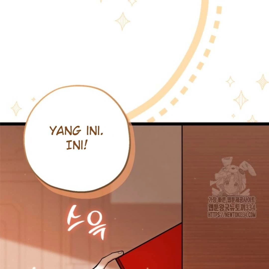 The Villain’s Daughter Plans To Run Away Chapter 24 - Halaman 170