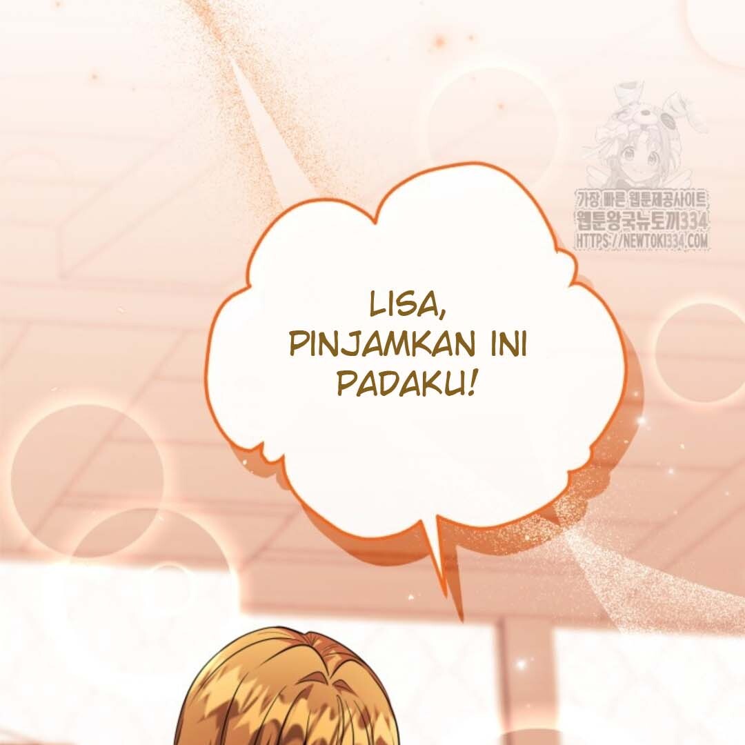 The Villain’s Daughter Plans To Run Away Chapter 24 - Halaman 172