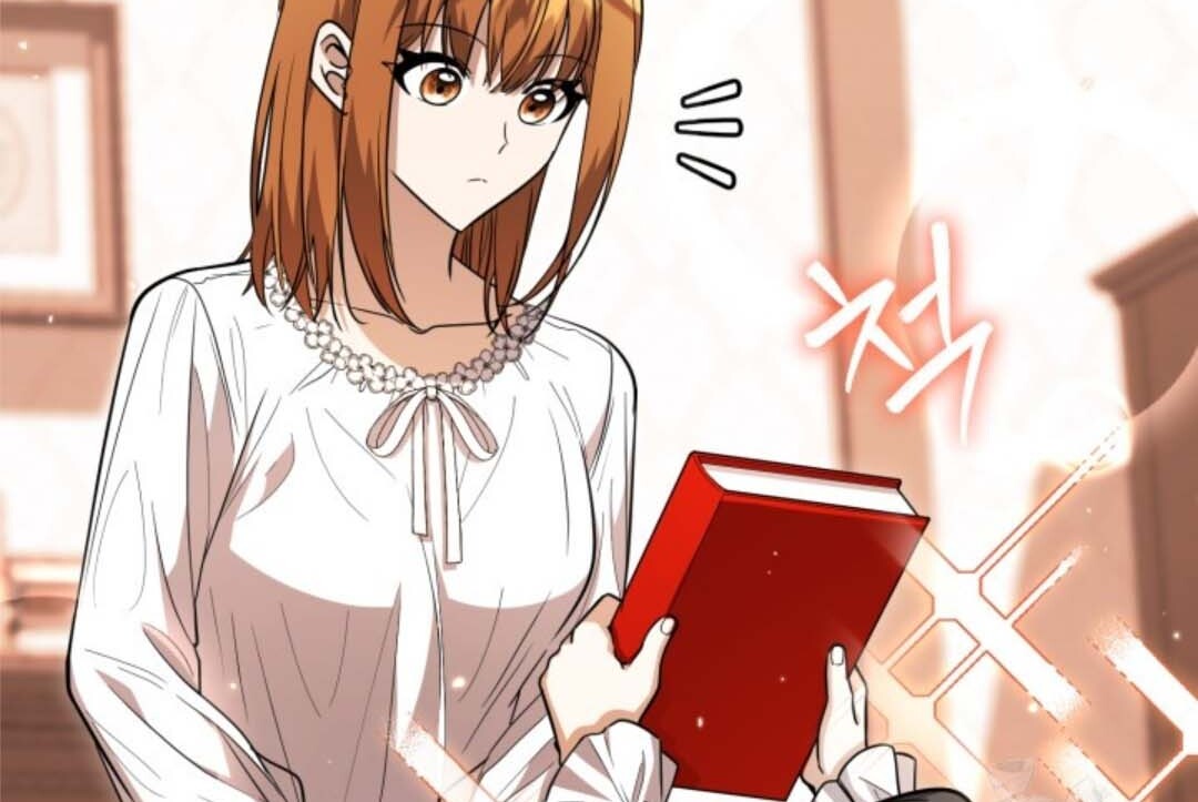 The Villain’s Daughter Plans To Run Away Chapter 24 - Halaman 173