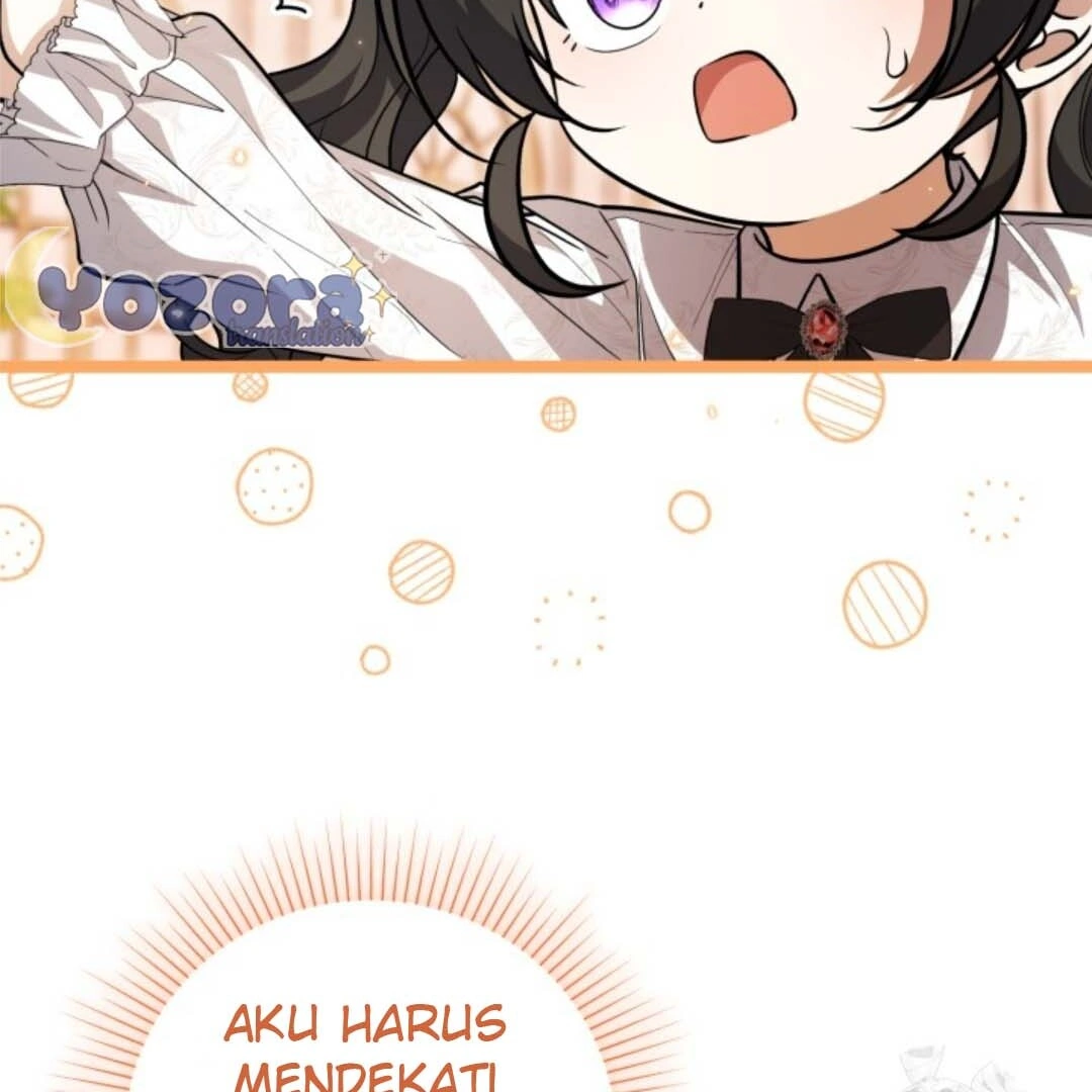 The Villain’s Daughter Plans To Run Away Chapter 24 - Halaman 22