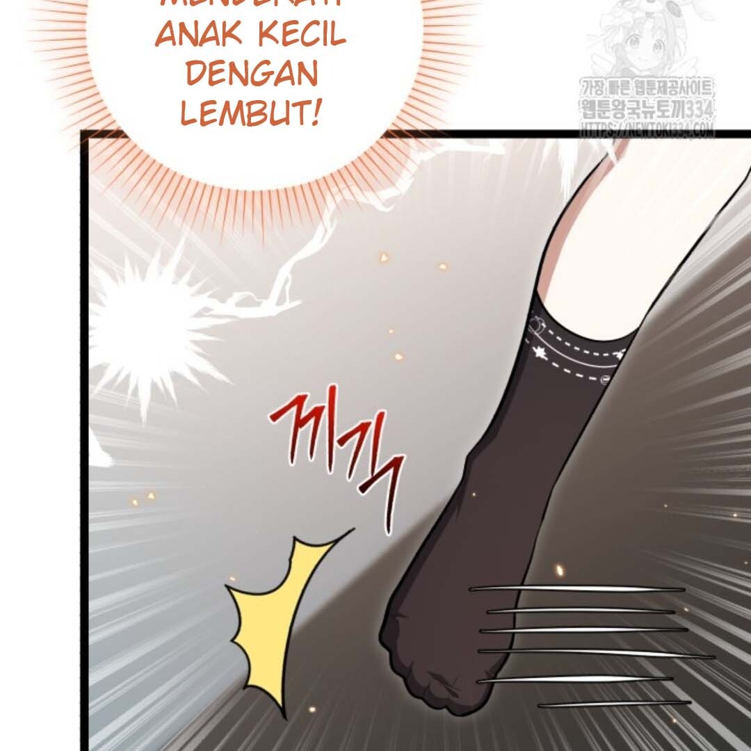 The Villain’s Daughter Plans To Run Away Chapter 24 - Halaman 23