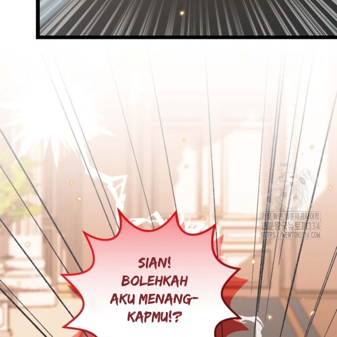 The Villain’s Daughter Plans To Run Away Chapter 24 - Halaman 24