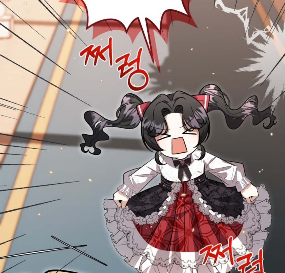 The Villain’s Daughter Plans To Run Away Chapter 24 - Halaman 25