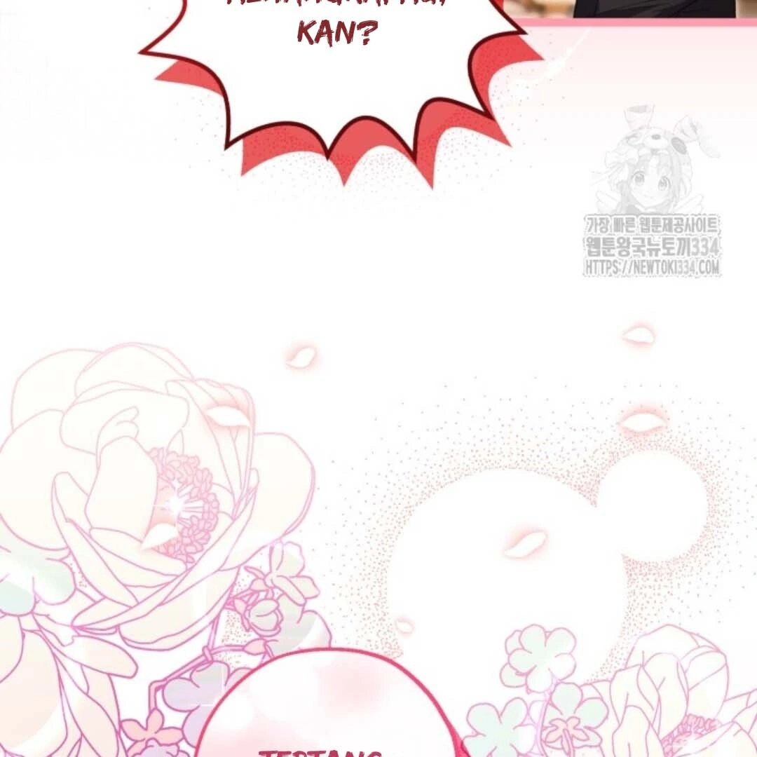 The Villain’s Daughter Plans To Run Away Chapter 24 - Halaman 29