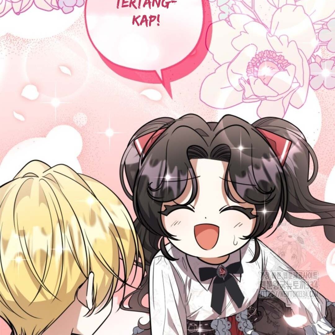 The Villain’s Daughter Plans To Run Away Chapter 24 - Halaman 30