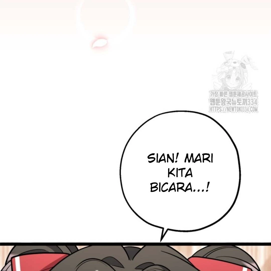 The Villain’s Daughter Plans To Run Away Chapter 24 - Halaman 32