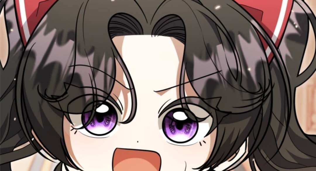 The Villain’s Daughter Plans To Run Away Chapter 24 - Halaman 33