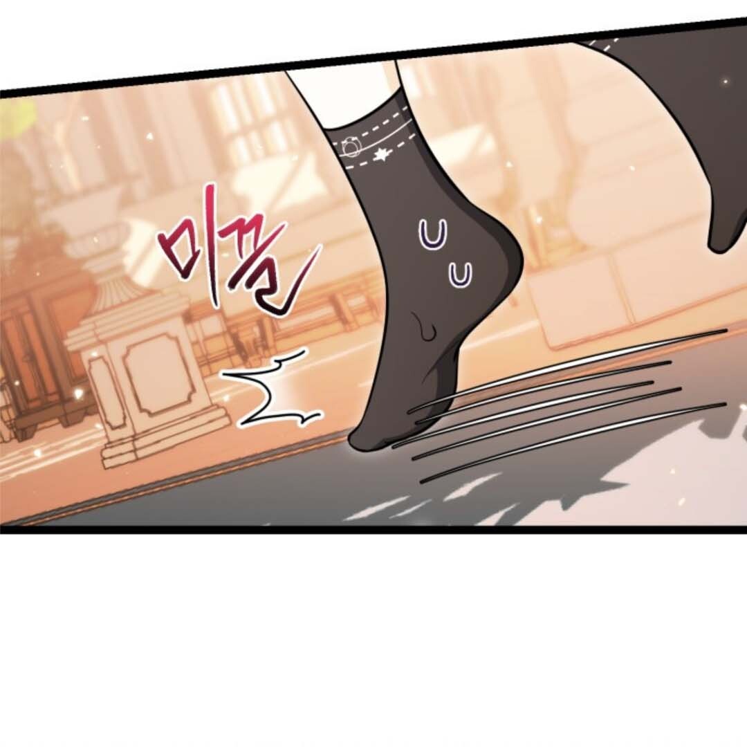The Villain’s Daughter Plans To Run Away Chapter 24 - Halaman 35