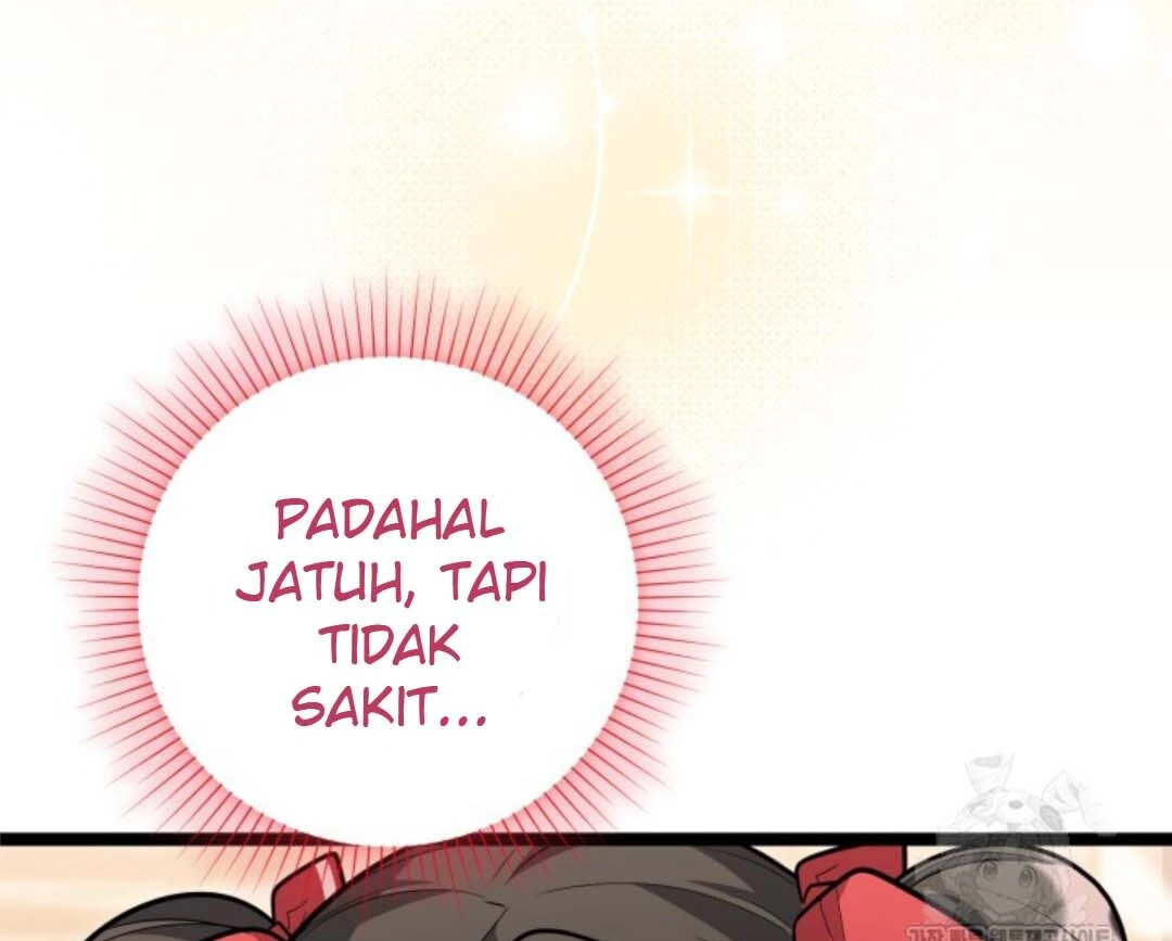 The Villain’s Daughter Plans To Run Away Chapter 24 - Halaman 40