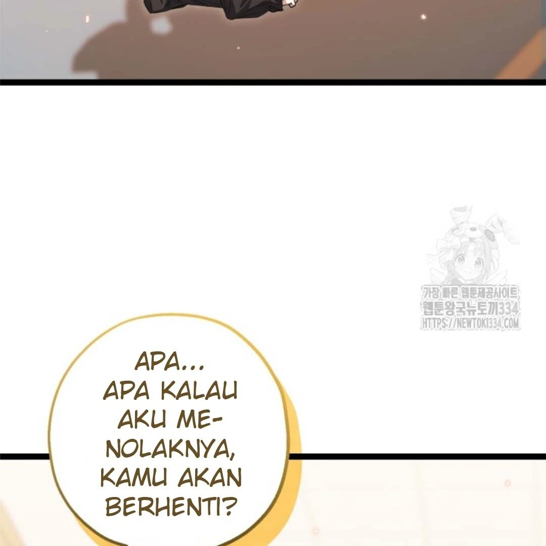 The Villain’s Daughter Plans To Run Away Chapter 24 - Halaman 45