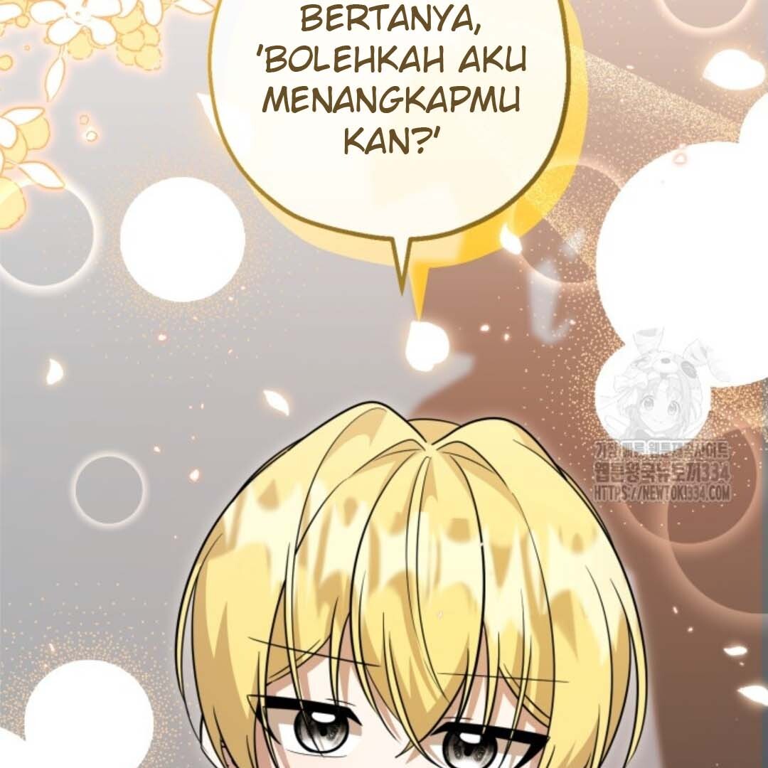 The Villain’s Daughter Plans To Run Away Chapter 24 - Halaman 48