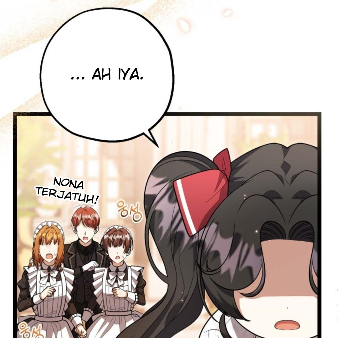 The Villain’s Daughter Plans To Run Away Chapter 24 - Halaman 51