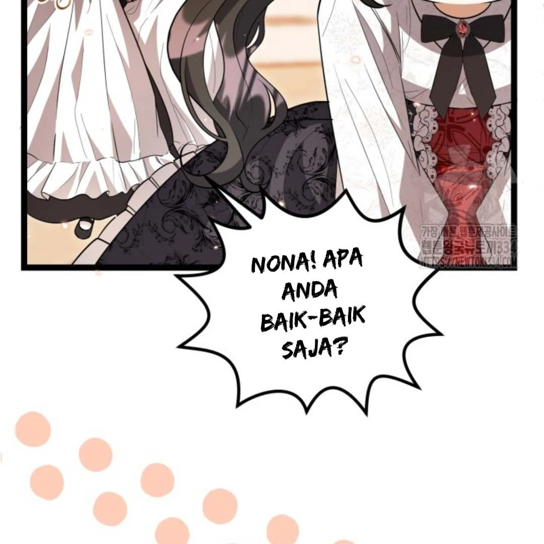 The Villain’s Daughter Plans To Run Away Chapter 24 - Halaman 52