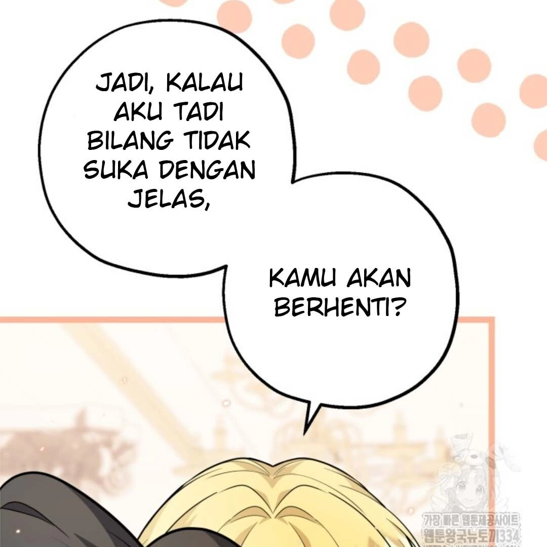 The Villain’s Daughter Plans To Run Away Chapter 24 - Halaman 53