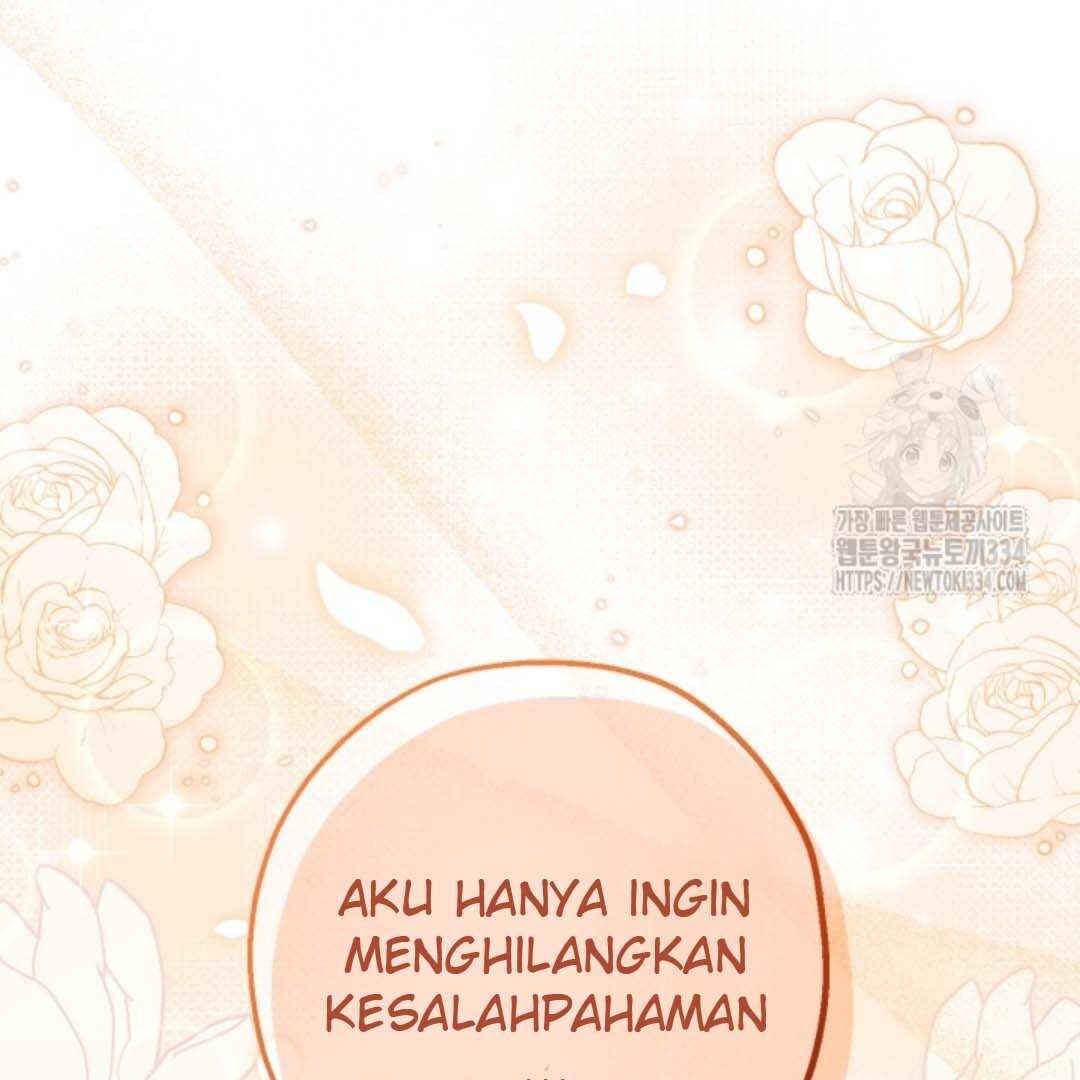 The Villain’s Daughter Plans To Run Away Chapter 24 - Halaman 57