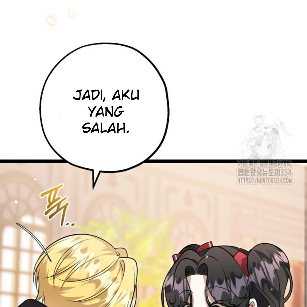 The Villain’s Daughter Plans To Run Away Chapter 24 - Halaman 60