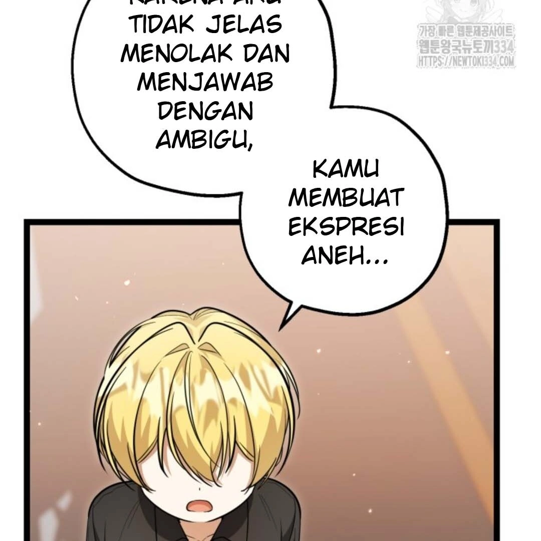 The Villain’s Daughter Plans To Run Away Chapter 24 - Halaman 62