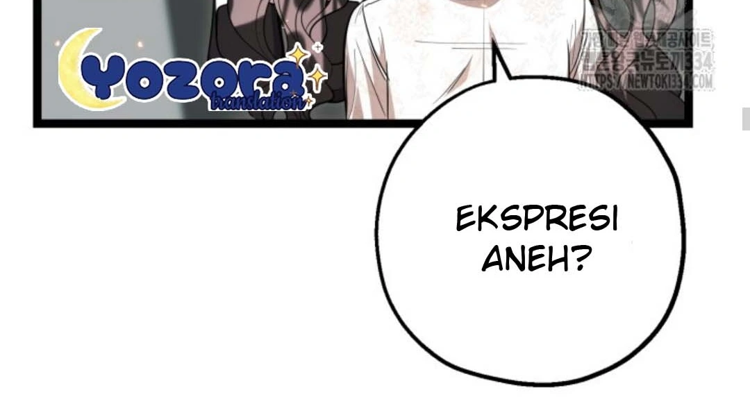 The Villain’s Daughter Plans To Run Away Chapter 24 - Halaman 64