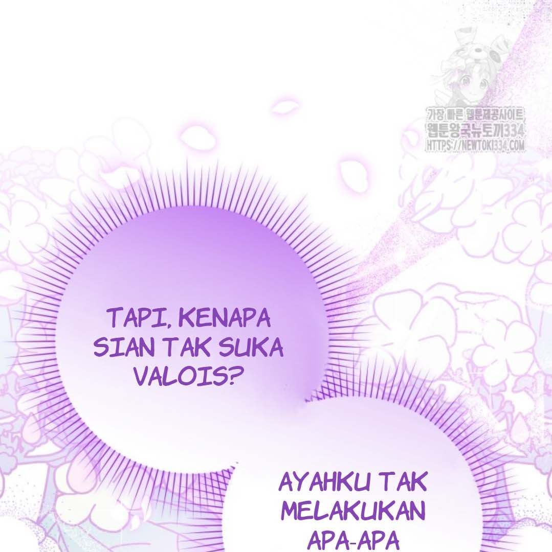 The Villain’s Daughter Plans To Run Away Chapter 24 - Halaman 67
