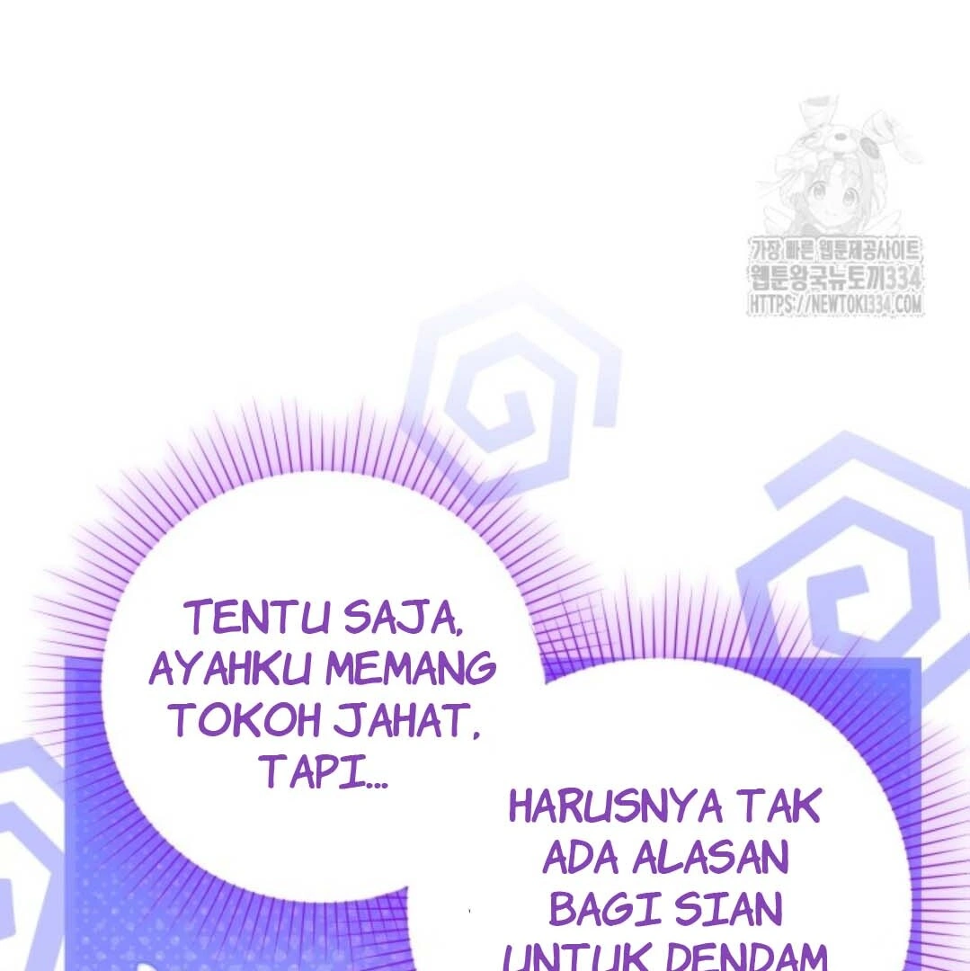 The Villain’s Daughter Plans To Run Away Chapter 24 - Halaman 70