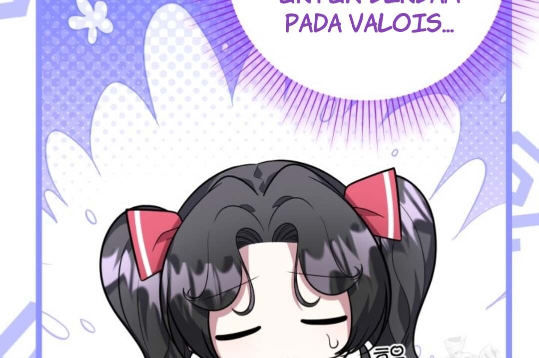 The Villain’s Daughter Plans To Run Away Chapter 24 - Halaman 71