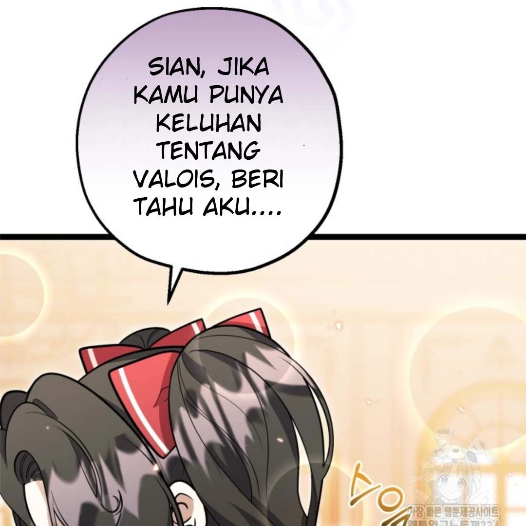 The Villain’s Daughter Plans To Run Away Chapter 24 - Halaman 73