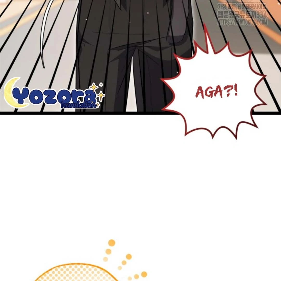 The Villain’s Daughter Plans To Run Away Chapter 24 - Halaman 77