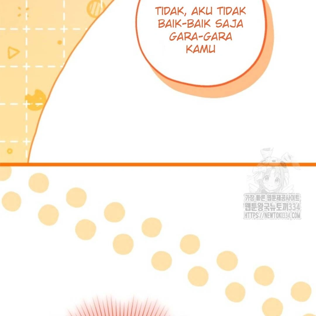 The Villain’s Daughter Plans To Run Away Chapter 24 - Halaman 81