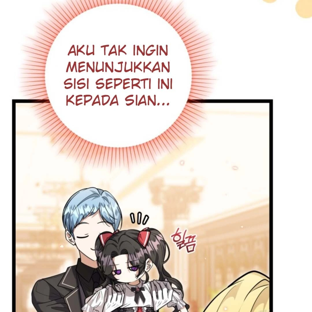 The Villain’s Daughter Plans To Run Away Chapter 24 - Halaman 82