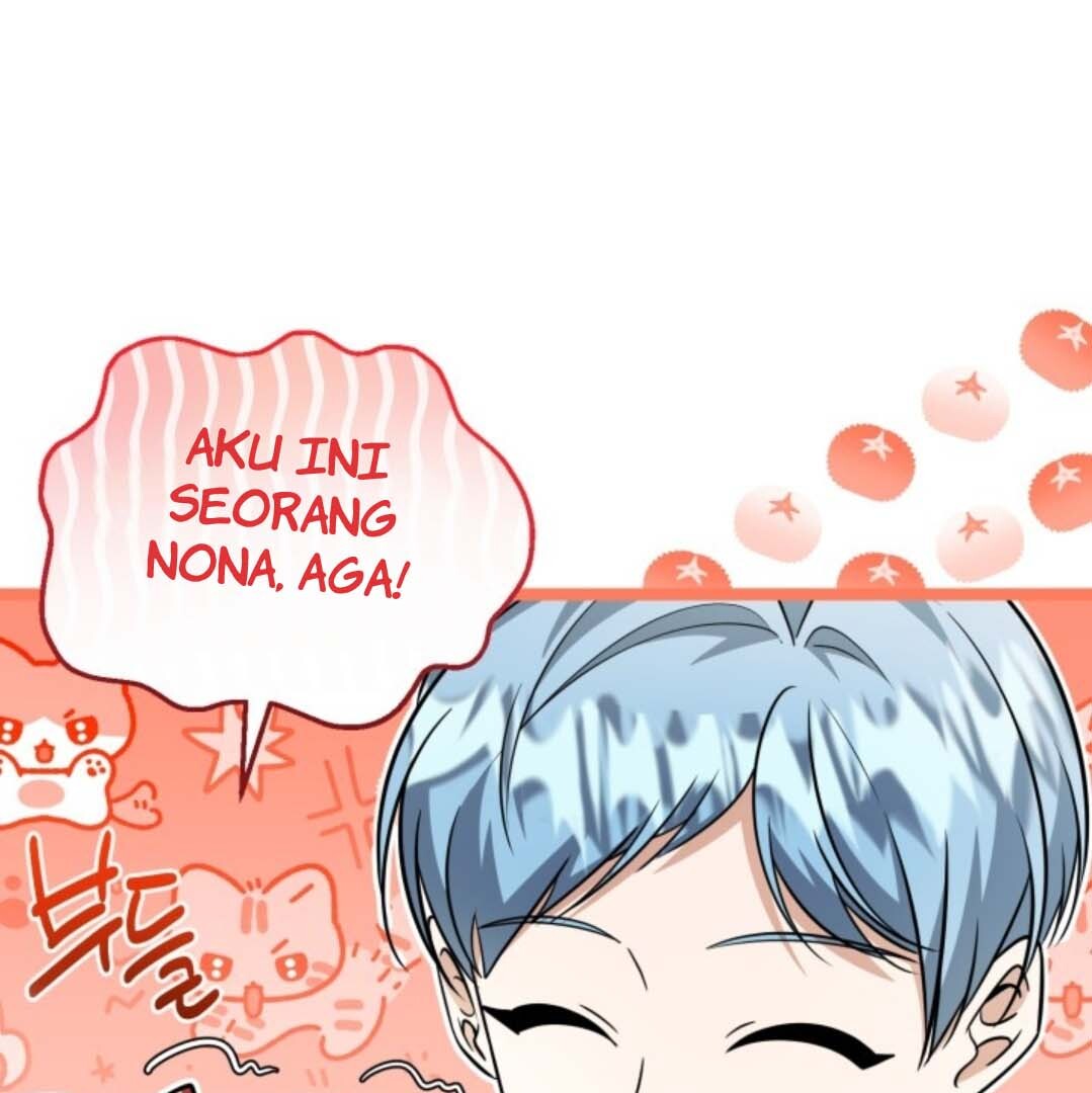 The Villain’s Daughter Plans To Run Away Chapter 24 - Halaman 87