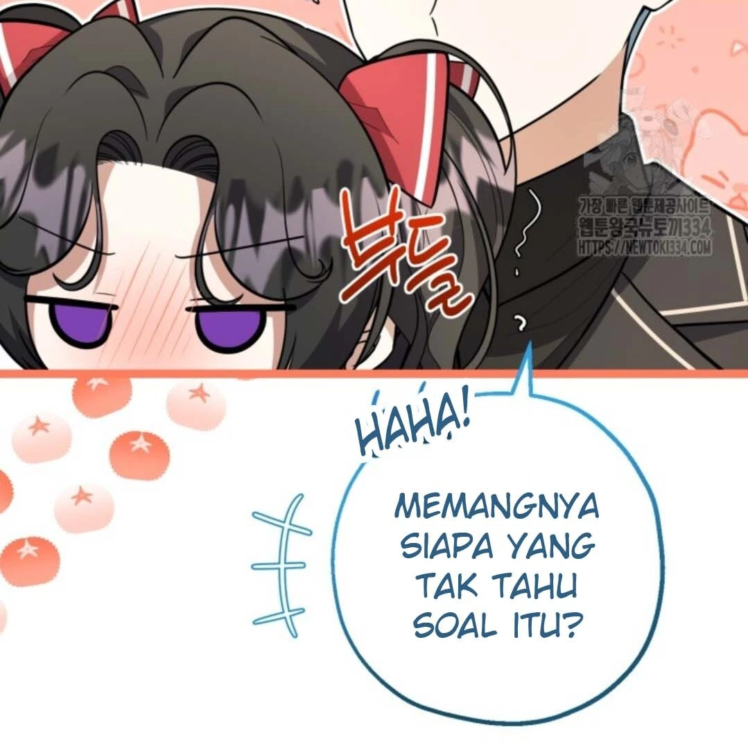 The Villain’s Daughter Plans To Run Away Chapter 24 - Halaman 88