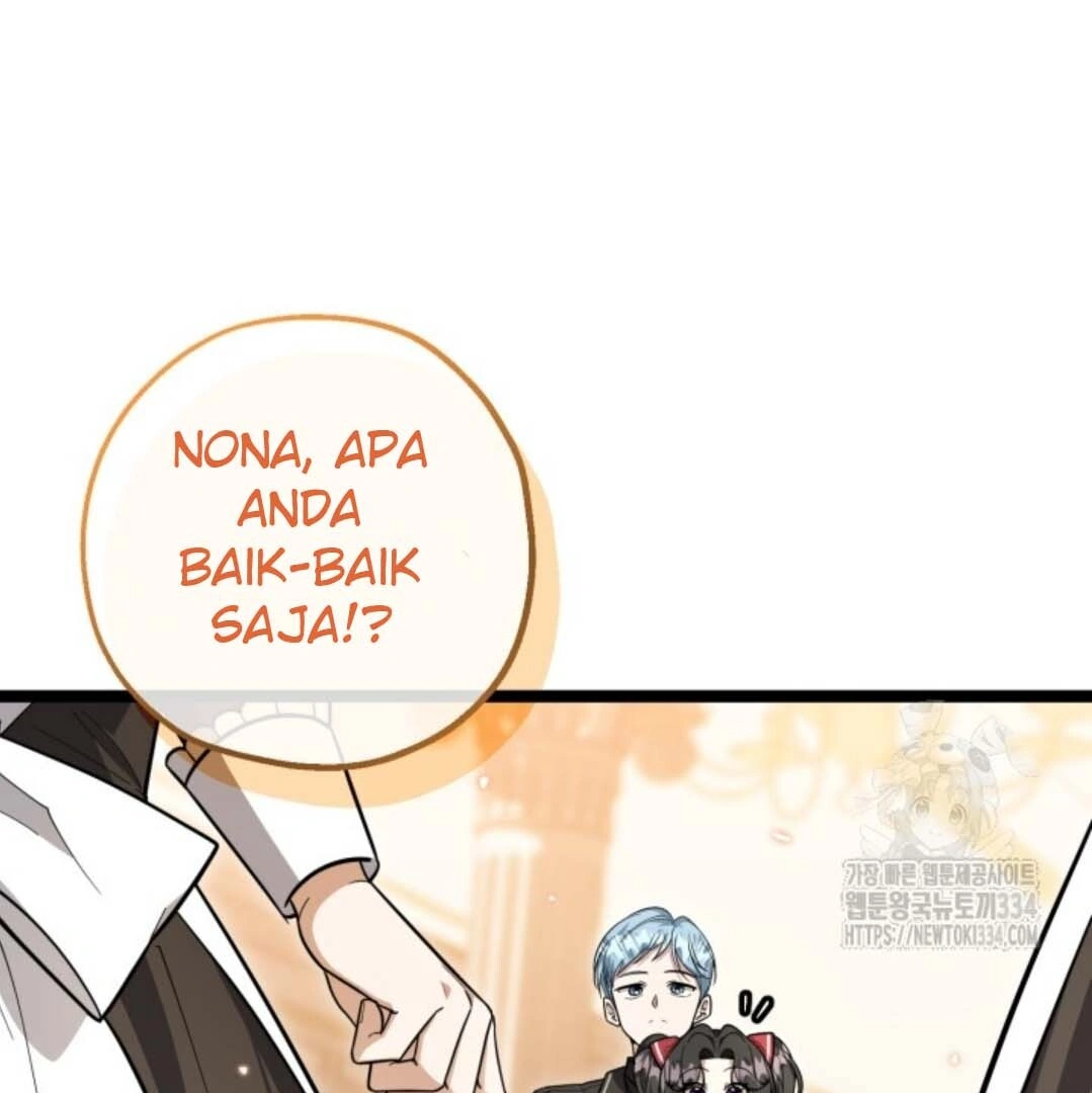 The Villain’s Daughter Plans To Run Away Chapter 24 - Halaman 89