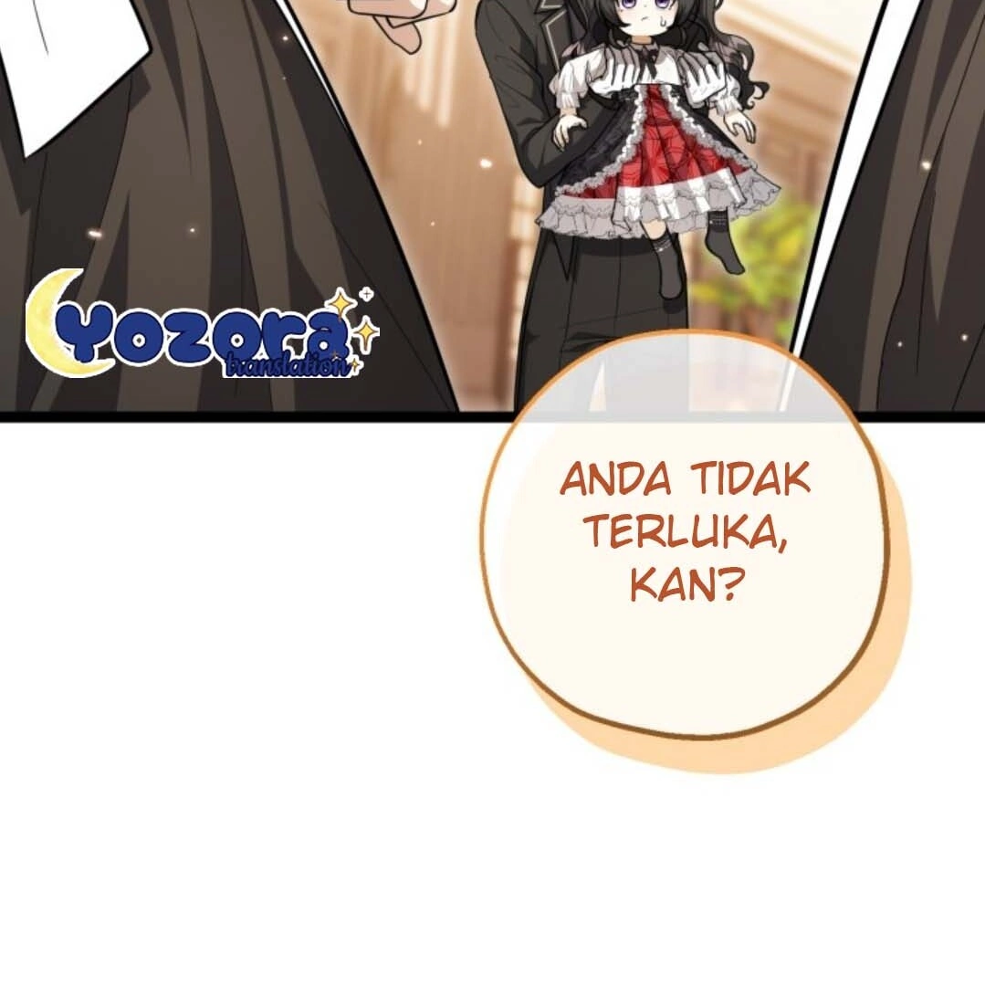 The Villain’s Daughter Plans To Run Away Chapter 24 - Halaman 90