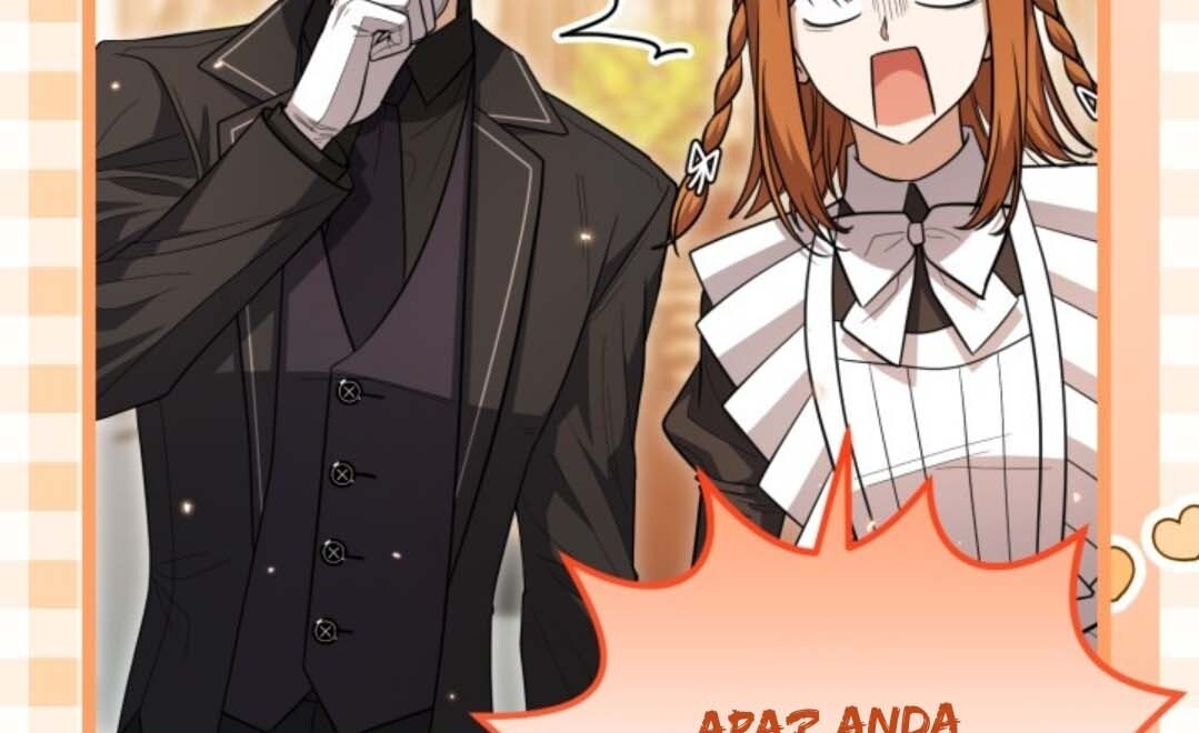 The Villain’s Daughter Plans To Run Away Chapter 24 - Halaman 92