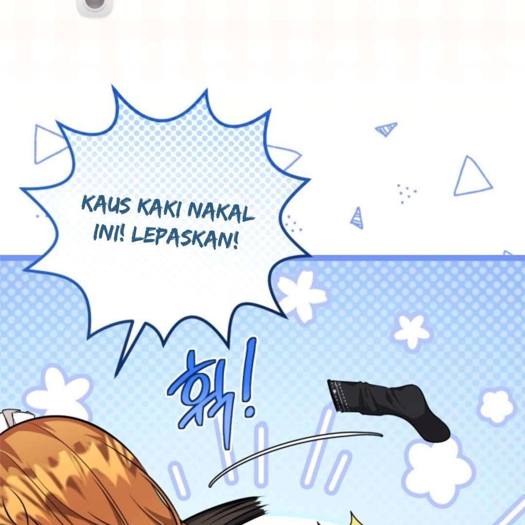The Villain’s Daughter Plans To Run Away Chapter 24 - Halaman 94