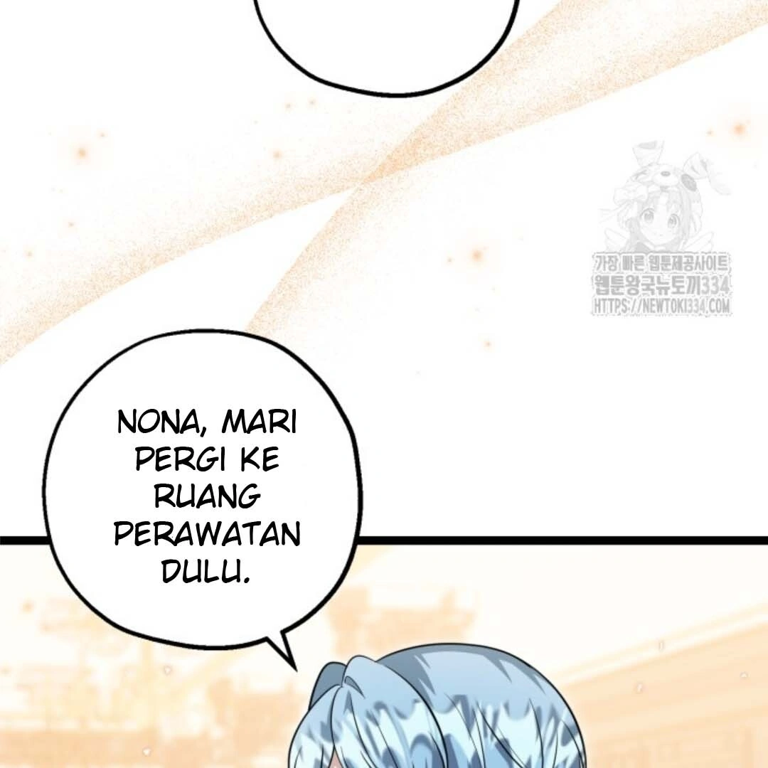The Villain’s Daughter Plans To Run Away Chapter 24 - Halaman 98