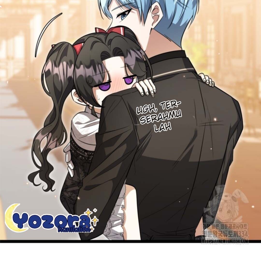 The Villain’s Daughter Plans To Run Away Chapter 24 - Halaman 99