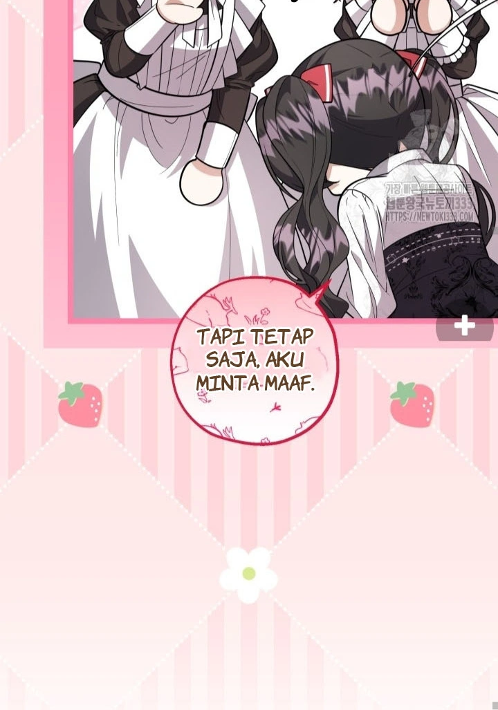 The Villain’s Daughter Plans To Run Away Chapter 23 - Halaman 101